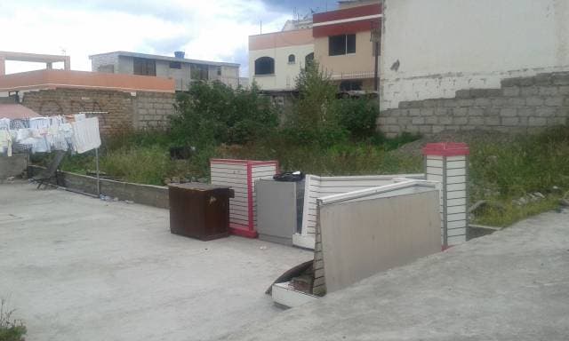 Terreno y Casa en el Mall — foto 4