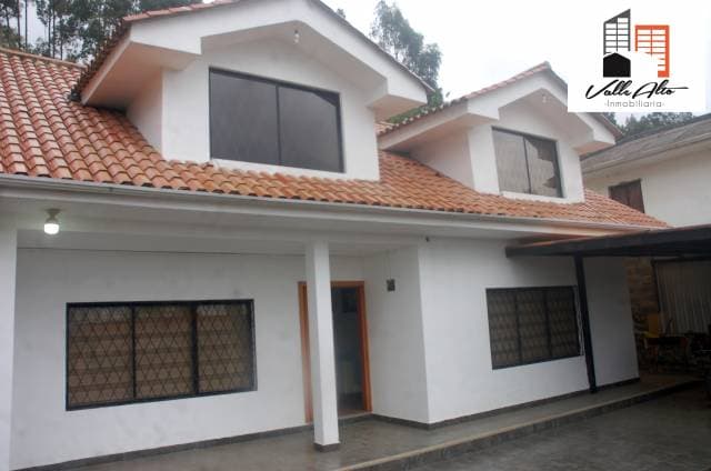 Casa de Oportunidad en Ricaurte. — foto 1