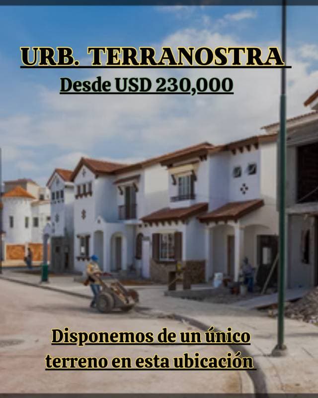 Terranostra Vendo casa. Proyecto en planos desde $230.000 — foto 5