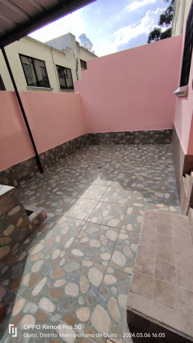 Arriendo casa en Conjunto en Conocoto — foto 2