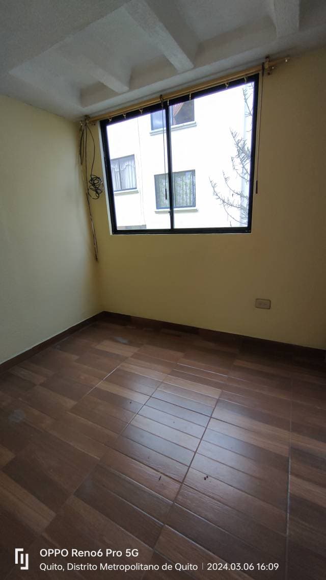 Arriendo casa en Conjunto en Conocoto — foto 4