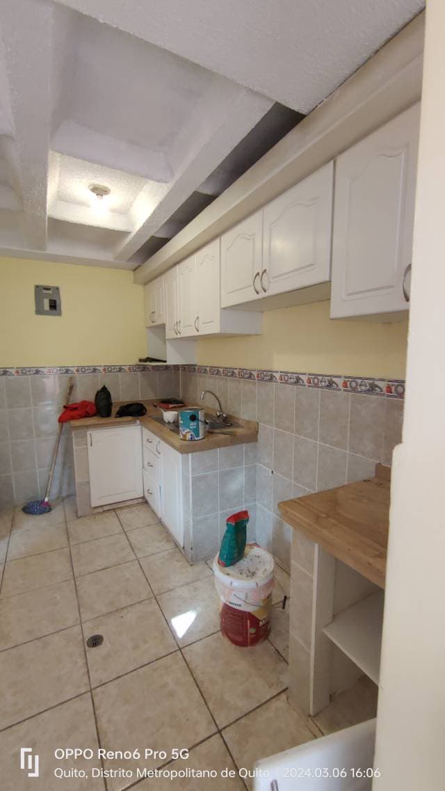 Arriendo casa en Conjunto en Conocoto — foto 8