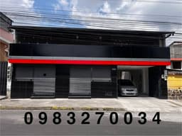 SE ARRIENDA LOCAL COMERCIAL – INSTALACIONES 100% RENOVADAS