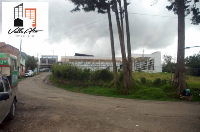 TERRENO IDEAL PARA PROYECTO INMOBILIARIO. — foto 11