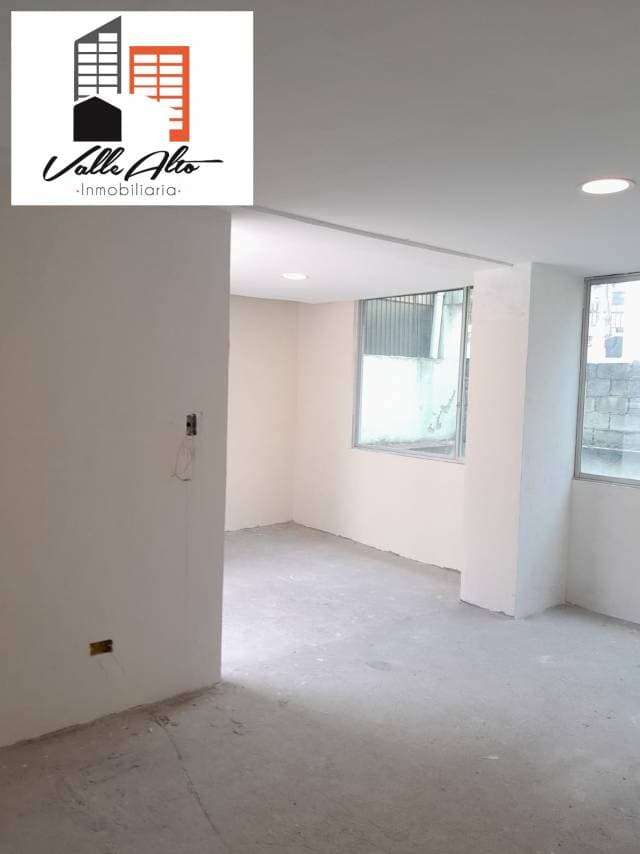 EDIFICIO DE VENTA POR ESTRENAR EN QUITO. — foto 7