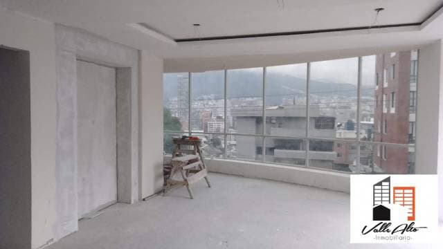 EDIFICIO DE VENTA POR ESTRENAR EN QUITO. — foto 9