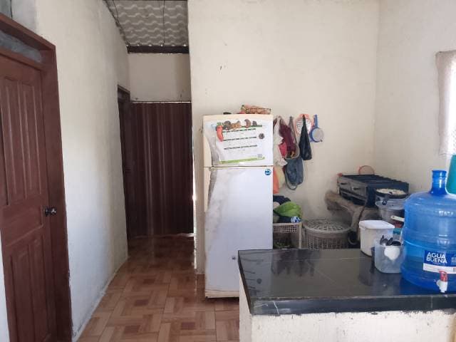 Vendo casa en la Leticia $28000 negociable — foto 1