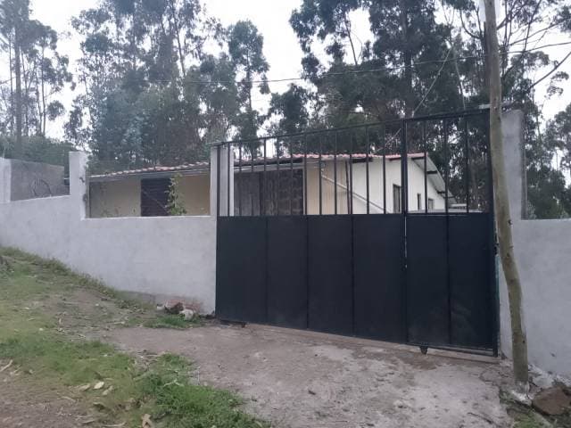 Vendo casa en la Leticia $28000 negociable — foto 4