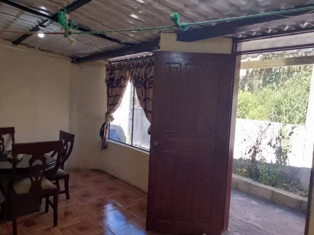 Vendo casa en la Leticia $28000 negociable — foto 5
