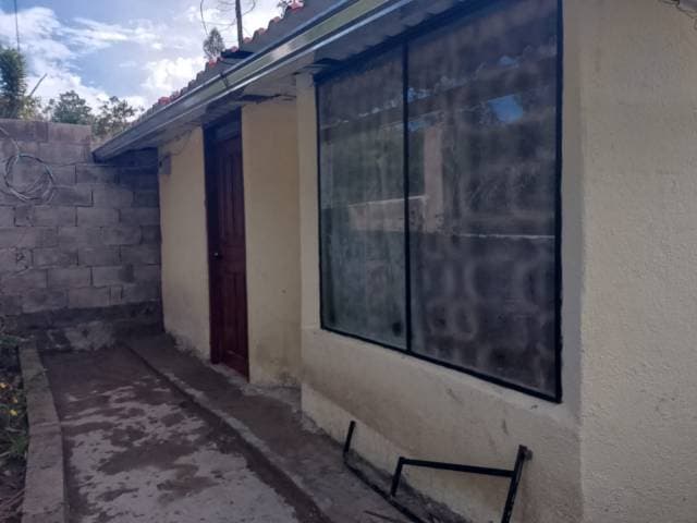 Vendo casa en la Leticia $28000 negociable — foto 6