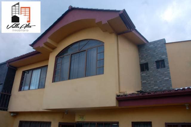 Casa en Venta en Misicata, Cuenca, Ecuador — foto 2