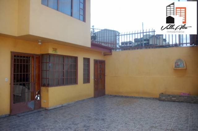 Casa en Venta en Misicata, Cuenca, Ecuador — foto 3