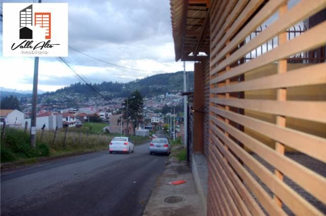 Casa en Venta en Misicata, Cuenca, Ecuador — foto 4