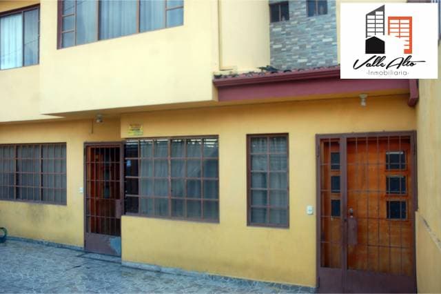 Casa en Venta en Misicata, Cuenca, Ecuador — foto 6