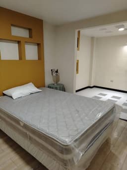 ARRIENDO DEPARTARTAMENTO AMOBLADO