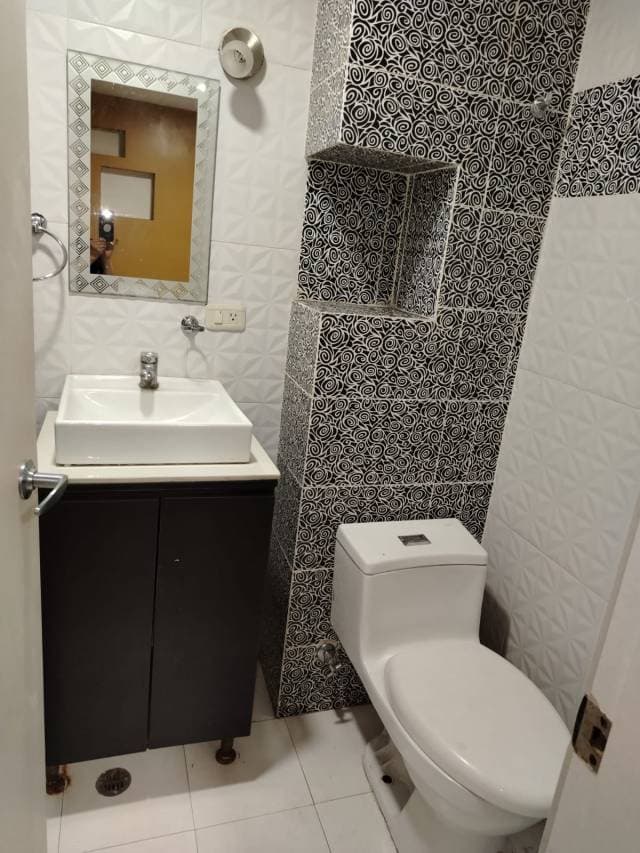 ARRIENDO DEPARTARTAMENTO AMOBLADO — foto 3