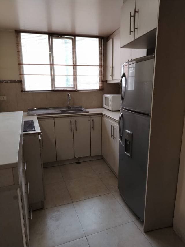 ARRIENDO DEPARTARTAMENTO AMOBLADO — foto 5