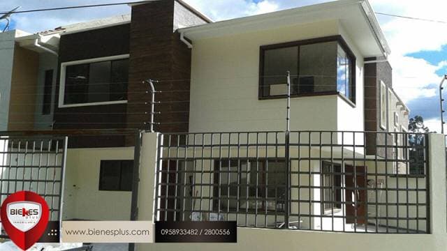 Casa esquinera sector Patamarca con 4 Dormitorios — foto 1
