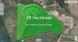 TERRENO PARA DESARROLLAR SEMBRIOS - CULTIVOS o INDUSTRIA - LOTES DE TERRENO PARA HACIENDAS GRANDES