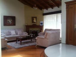 CASA DE VENTA URBANIZACIÓN EL CONDADO