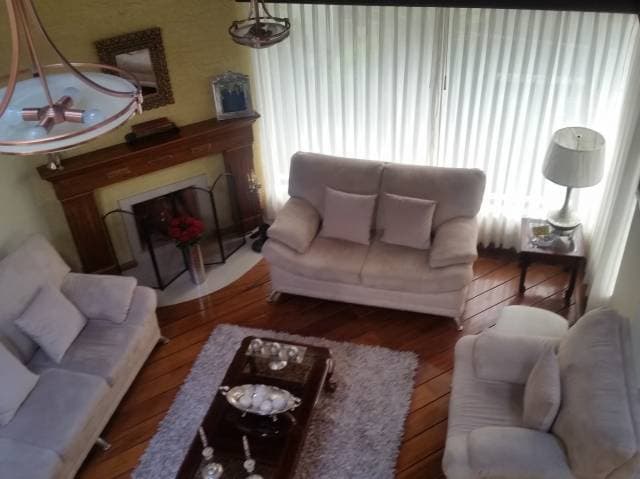 CASA DE VENTA URBANIZACIÓN EL CONDADO — foto 11
