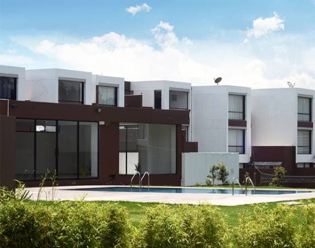 Casa de venta Valle de los Chillos — foto 2
