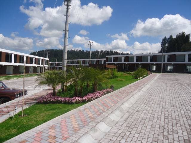 Casa de venta Valle de los Chillos — foto 3