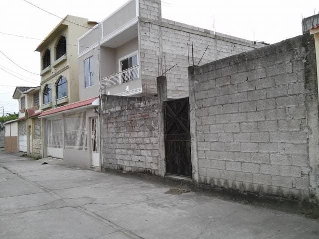 HERMOSO TERRENO EN EL NORTE DE GUAYAQUIL — foto 1