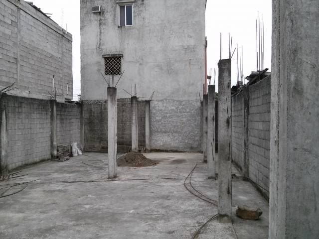 HERMOSO TERRENO EN EL NORTE DE GUAYAQUIL — foto 3