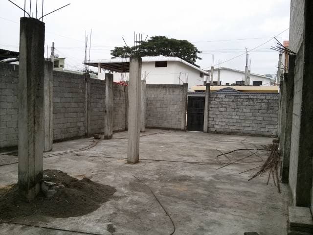 HERMOSO TERRENO EN EL NORTE DE GUAYAQUIL — foto 4