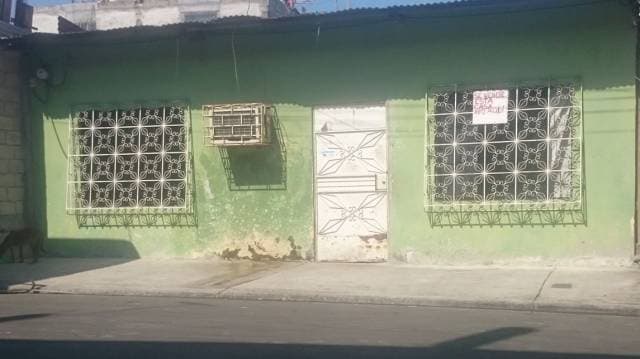 venta de casa de 1 planta — foto 1