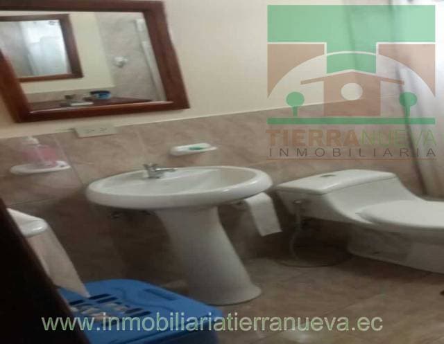 DE OPORTUNIDAD SE VENDE HERMOSA  CASA EN CAYAMBE — foto 5