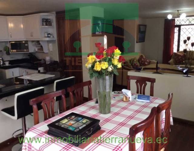 DE OPORTUNIDAD SE VENDE HERMOSA  CASA EN CAYAMBE — foto 9