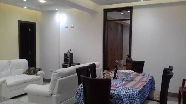 Vendo Suite sector La Gasca — foto 1