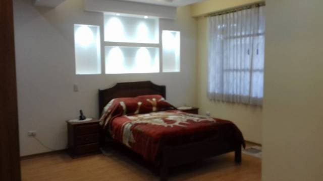 Vendo Suite sector La Gasca — foto 3