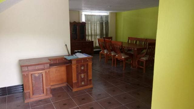 CASA POR ESTRENAR EN OTAVALO — foto 2