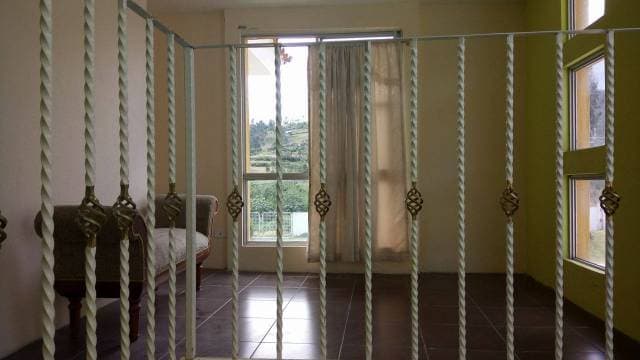 CASA POR ESTRENAR EN OTAVALO — foto 5