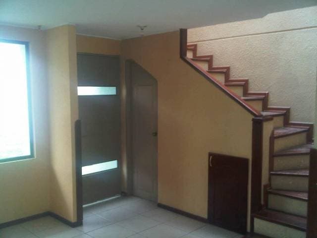 SE ARRIENDA CASA EN CONJUNTO SAN FRANCISCO — foto 1