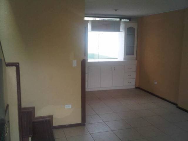 SE ARRIENDA CASA EN CONJUNTO SAN FRANCISCO — foto 4