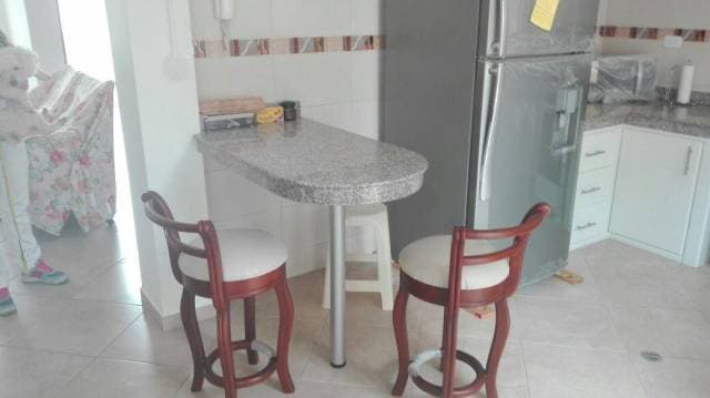 TUMBACO, ARRIENDO ACOGEDORA CASA AMOBLADA DENTRO DE UN CONJUNTO — foto 8