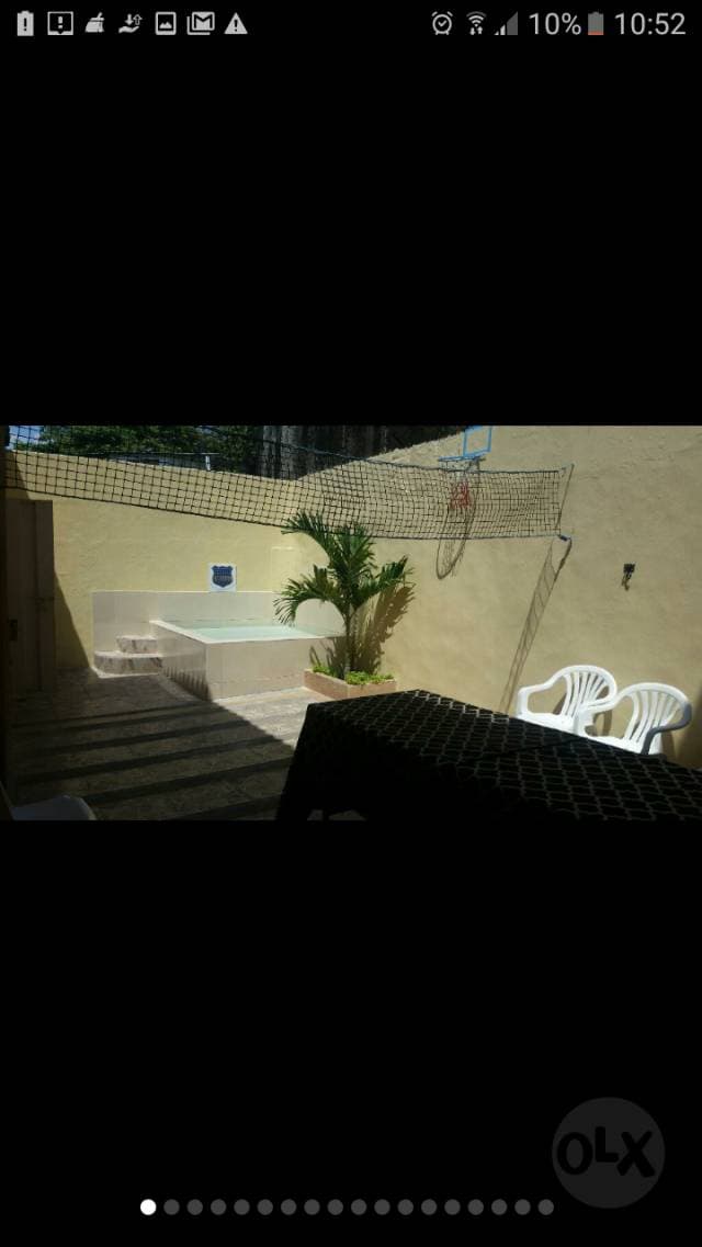 Casa de dos pisos — foto 3
