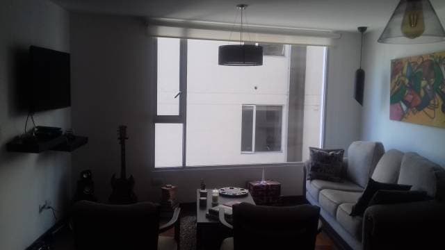 SUITE AMOBLADA GONZALEZ SUAREZ — foto 2