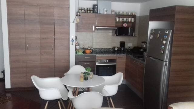 SUITE AMOBLADA GONZALEZ SUAREZ — foto 7