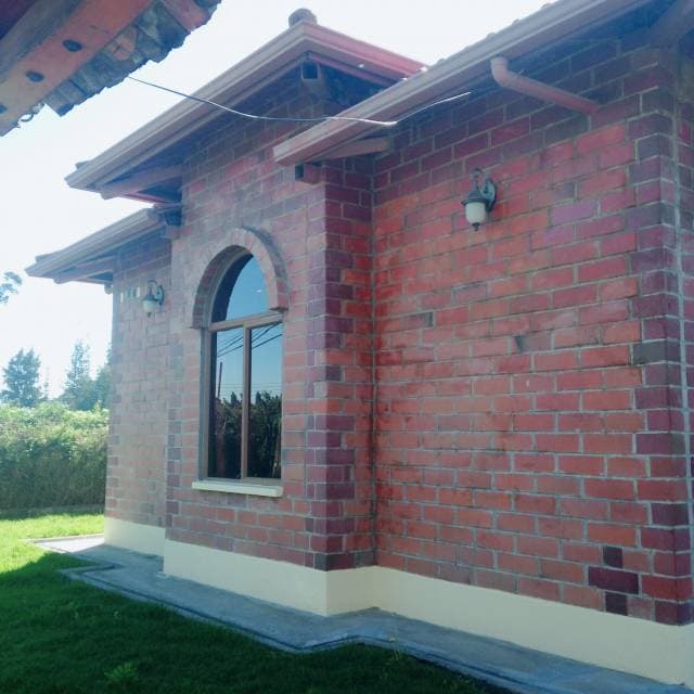 HERMOSA CASA EN VALLE CONJUNTO PRIVADO — foto 2