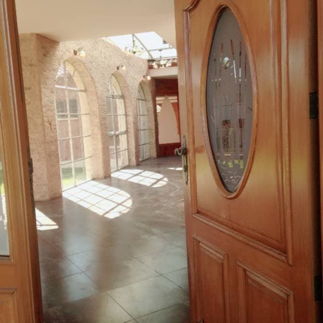 HERMOSA CASA EN VALLE CONJUNTO PRIVADO — foto 3