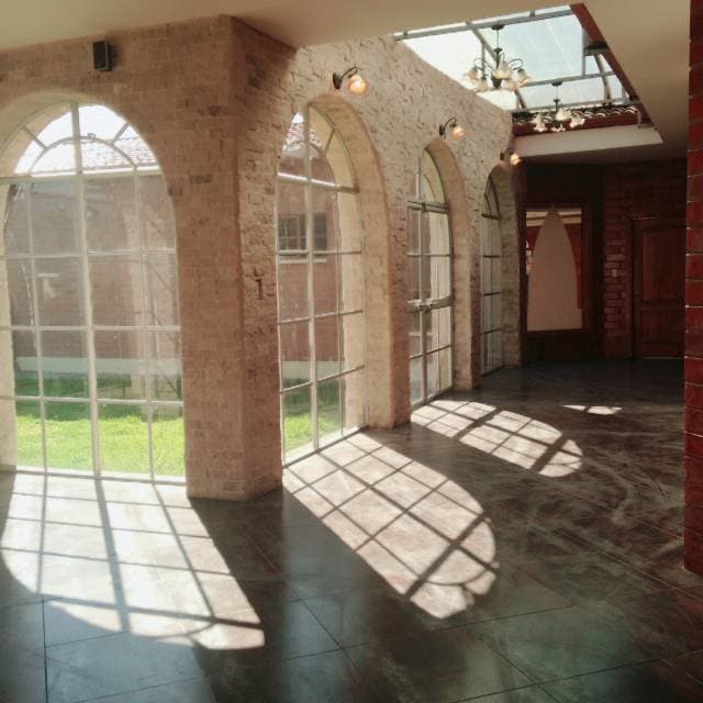 HERMOSA CASA EN VALLE CONJUNTO PRIVADO — foto 5