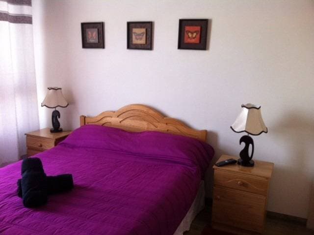 Departamento en Arriendo - Juan Cueva — foto 1