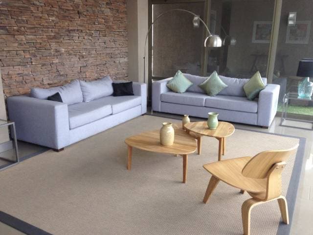 Departamento en Arriendo - Juan Cueva — foto 5