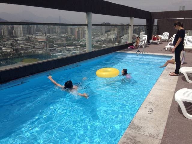 Departamento en Arriendo - Juan Cueva — foto 6