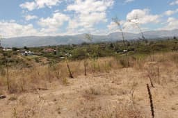 Terreno de venta en Tumbaco, sector Collaqui
